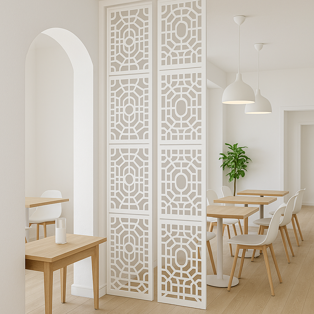 Decorative Wall Panel